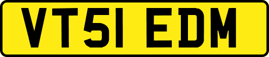 VT51EDM