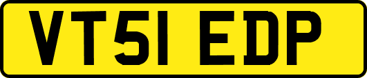 VT51EDP