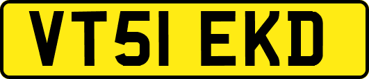 VT51EKD