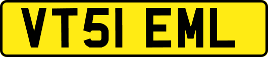 VT51EML