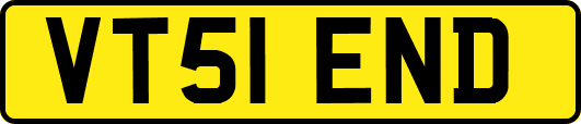 VT51END