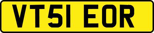 VT51EOR