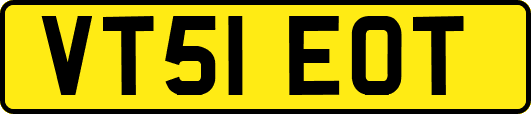 VT51EOT