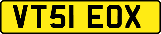 VT51EOX