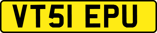 VT51EPU