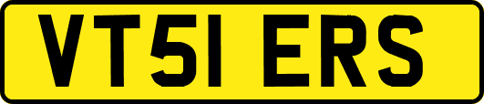 VT51ERS