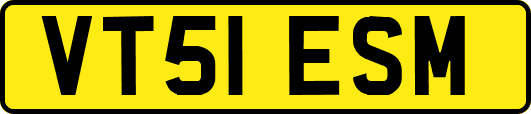 VT51ESM