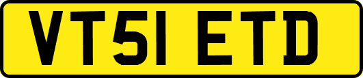 VT51ETD