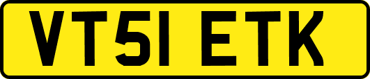 VT51ETK