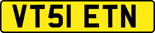 VT51ETN