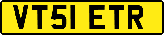 VT51ETR