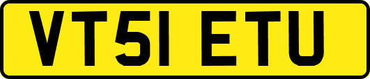 VT51ETU