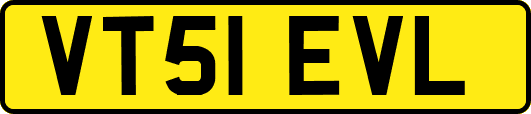 VT51EVL