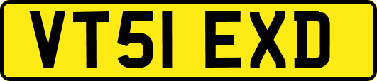 VT51EXD