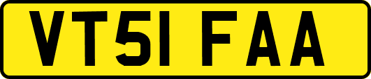 VT51FAA