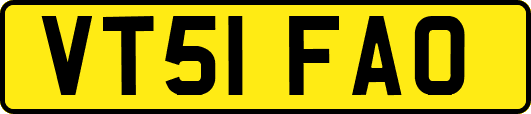 VT51FAO