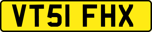 VT51FHX
