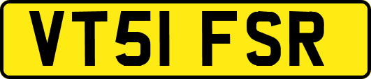 VT51FSR