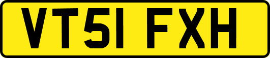 VT51FXH