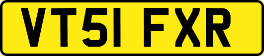 VT51FXR