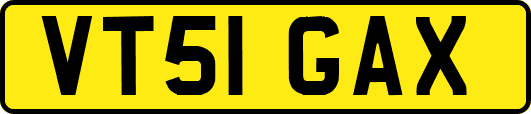 VT51GAX