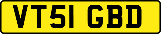 VT51GBD