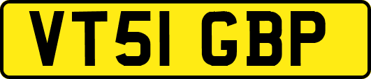 VT51GBP