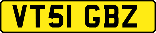 VT51GBZ