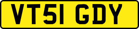 VT51GDY