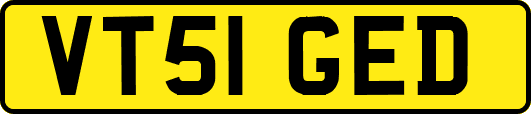 VT51GED