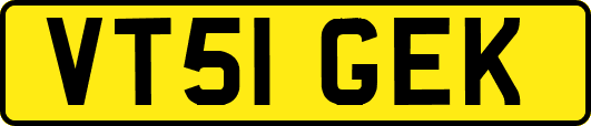 VT51GEK