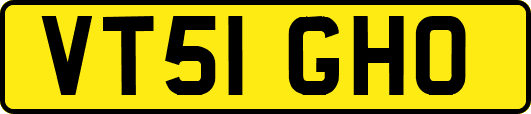 VT51GHO