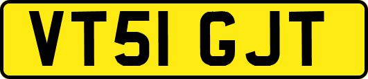 VT51GJT