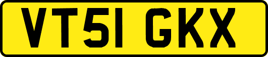 VT51GKX