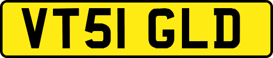 VT51GLD