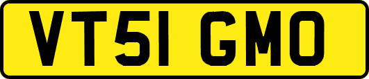 VT51GMO