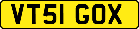 VT51GOX