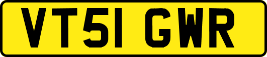 VT51GWR