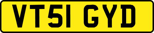 VT51GYD