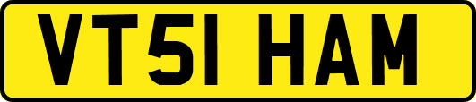 VT51HAM