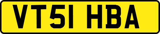 VT51HBA