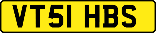 VT51HBS