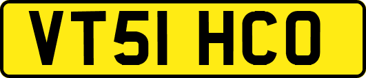 VT51HCO