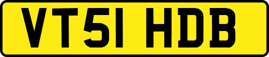 VT51HDB