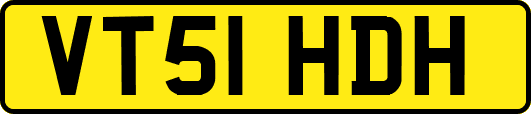 VT51HDH