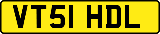 VT51HDL