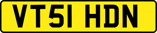 VT51HDN