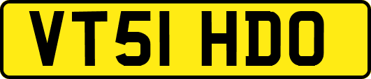 VT51HDO