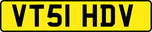 VT51HDV