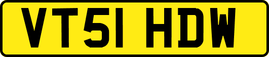 VT51HDW